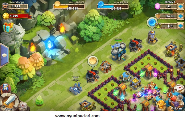 castleclash-kirik-kazanma