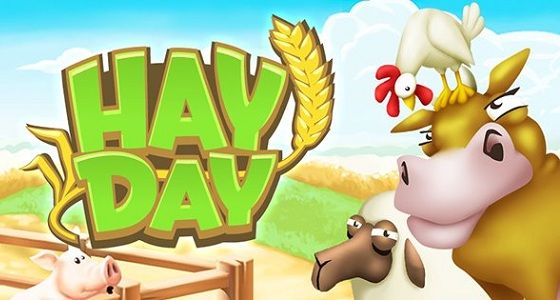 Hay Day Hileleri – Sınırsız Para ve Elmas Hilesi
