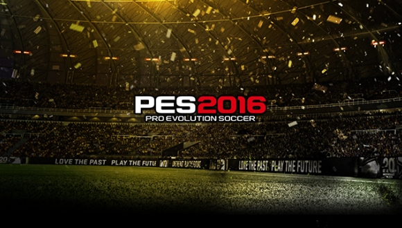 Pes 2016 İnceleme – Pro Evolution Soccer