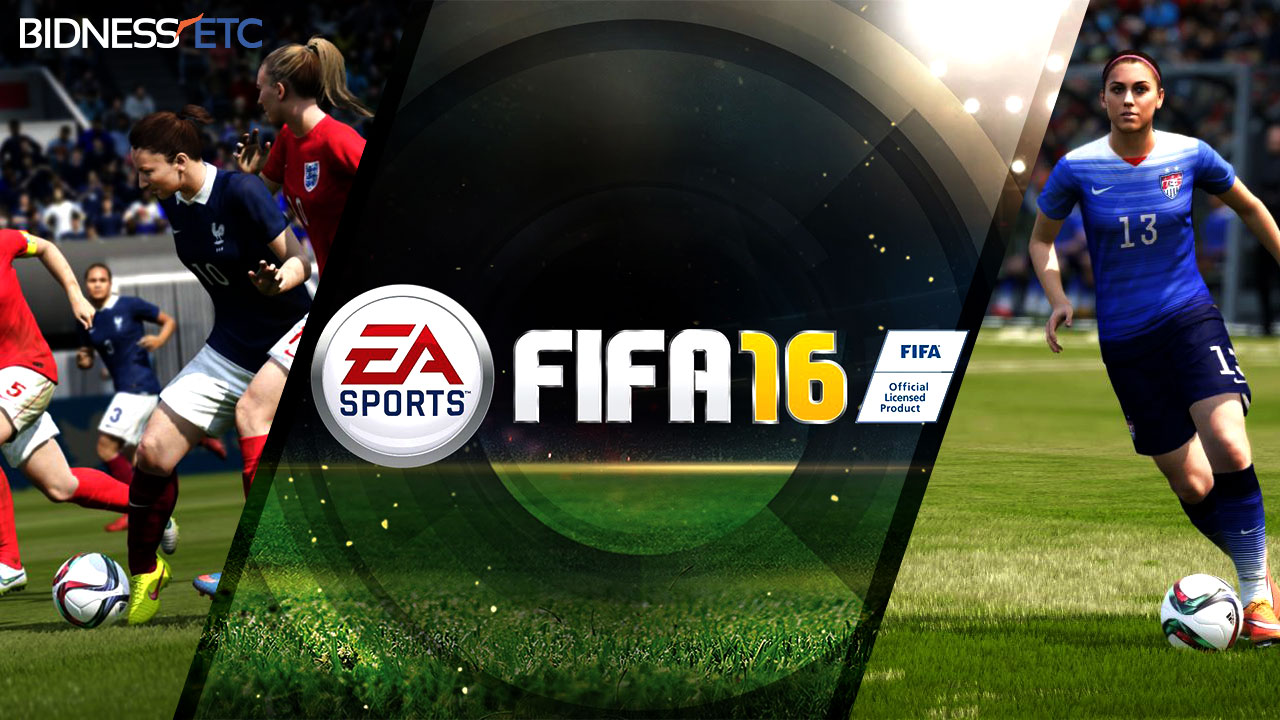 FIFA 16 ‘da Süper Ligin En Güçlü Takımı Hangisi?