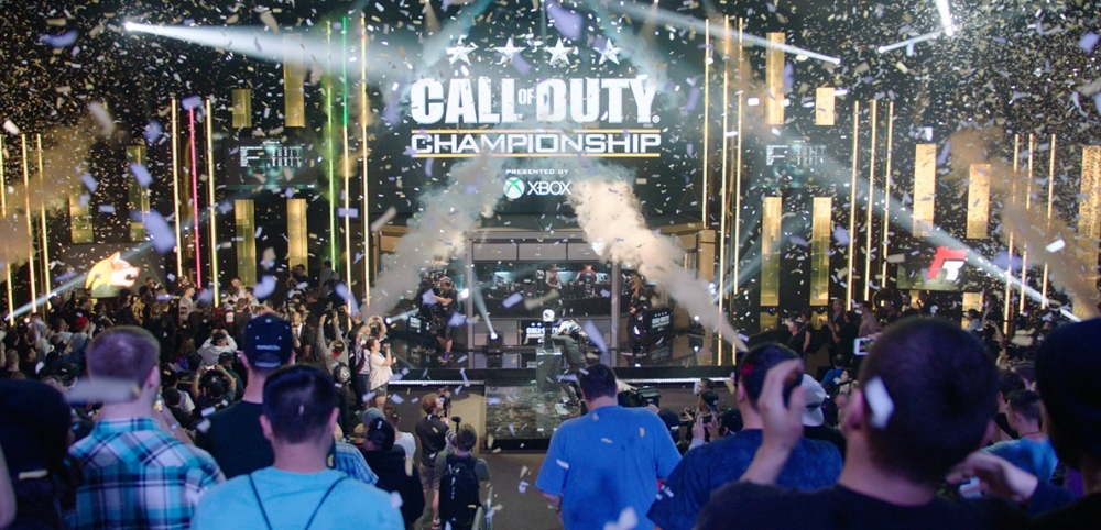 Activision