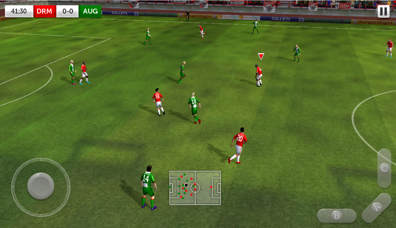 Dream-League-Soccer-Apk