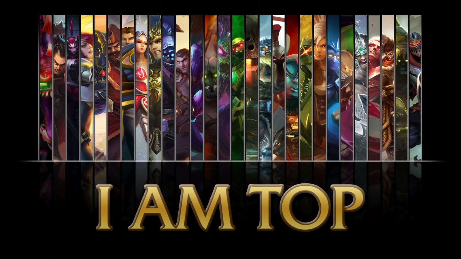 Lol Solo Top Taktikleri – Solo Top Ne Yapmalıdır Rehberi