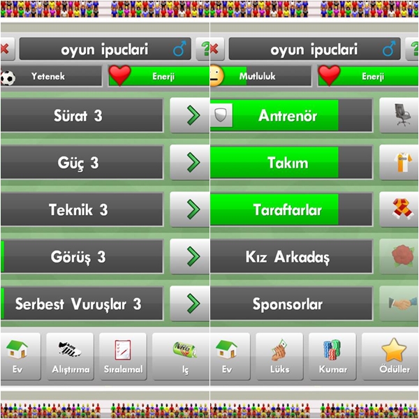 New Star Soccer İnceleme