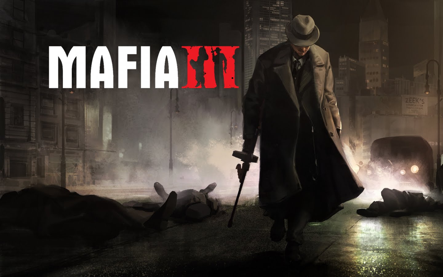 Mafia 3 Sistem Gereksinimleri ve Fiyatı