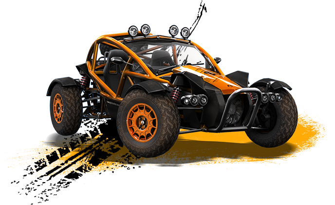 Asphalt Xtreme Android Oyun İncelemesi