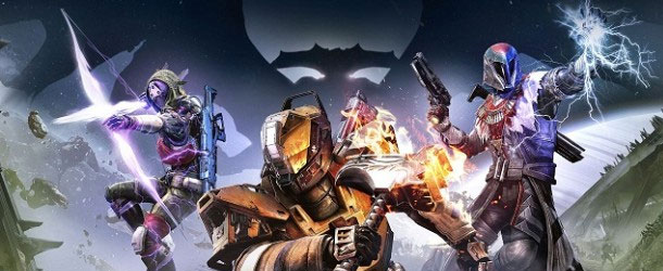 Destiny 2 Önümüzdeki Ay Duyurulabilir