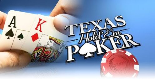 Texas-Holdem-Poker