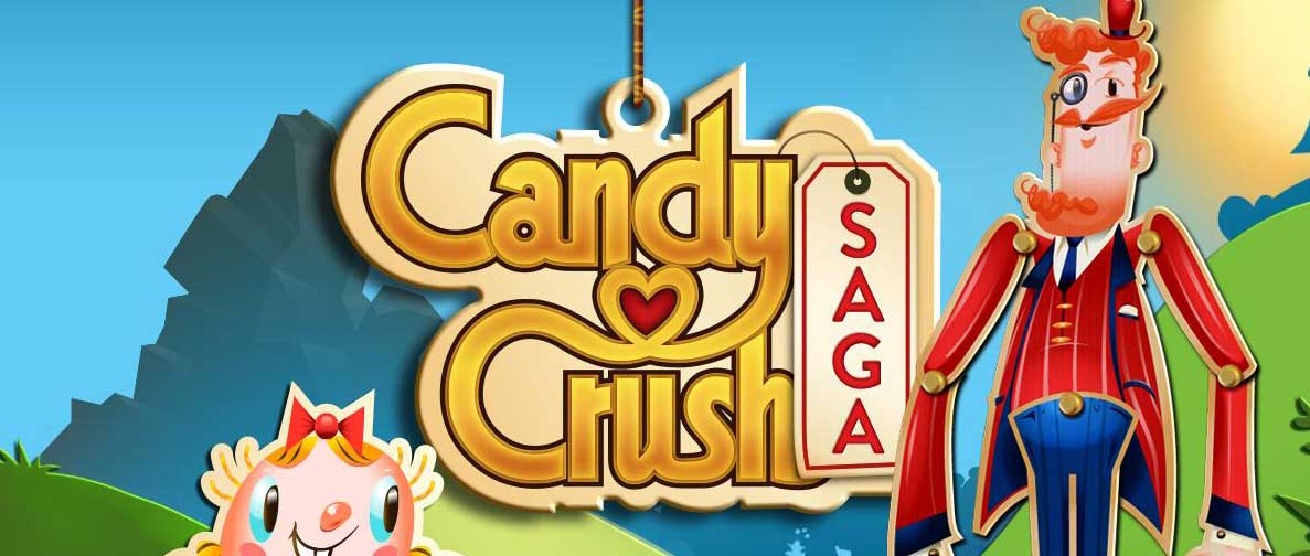 candy