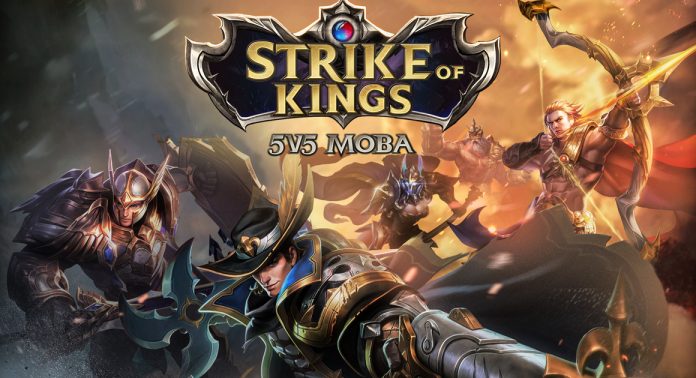 strike-of-kings-hileleri
