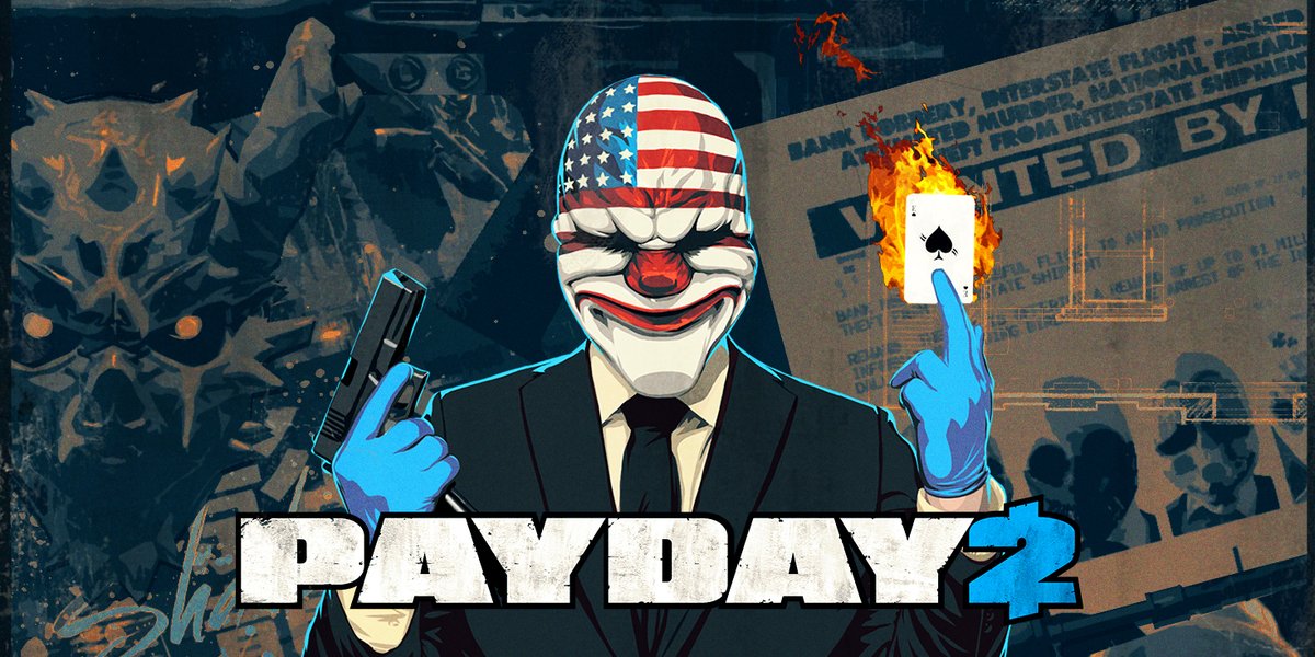 Payday 2 Sistem Gereksinimleri