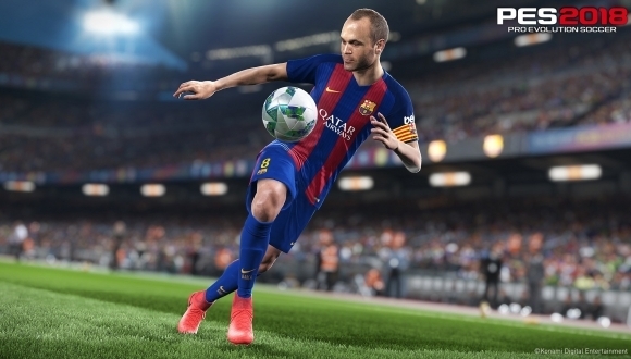 PES 2018 Taktikleri