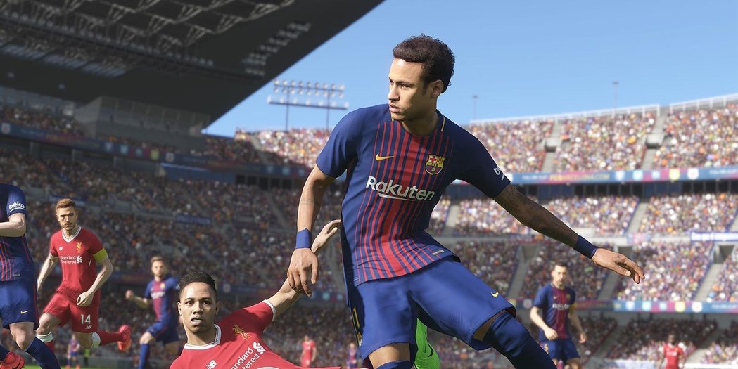 PES 2018 Sistem Gereksinimleri