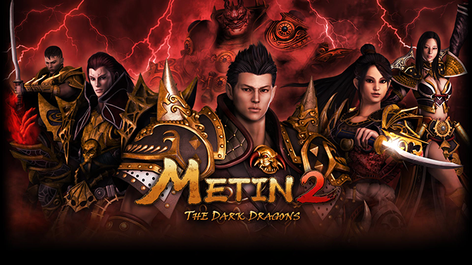 Metin2 Seviye ve Para Kasma Taktikleri